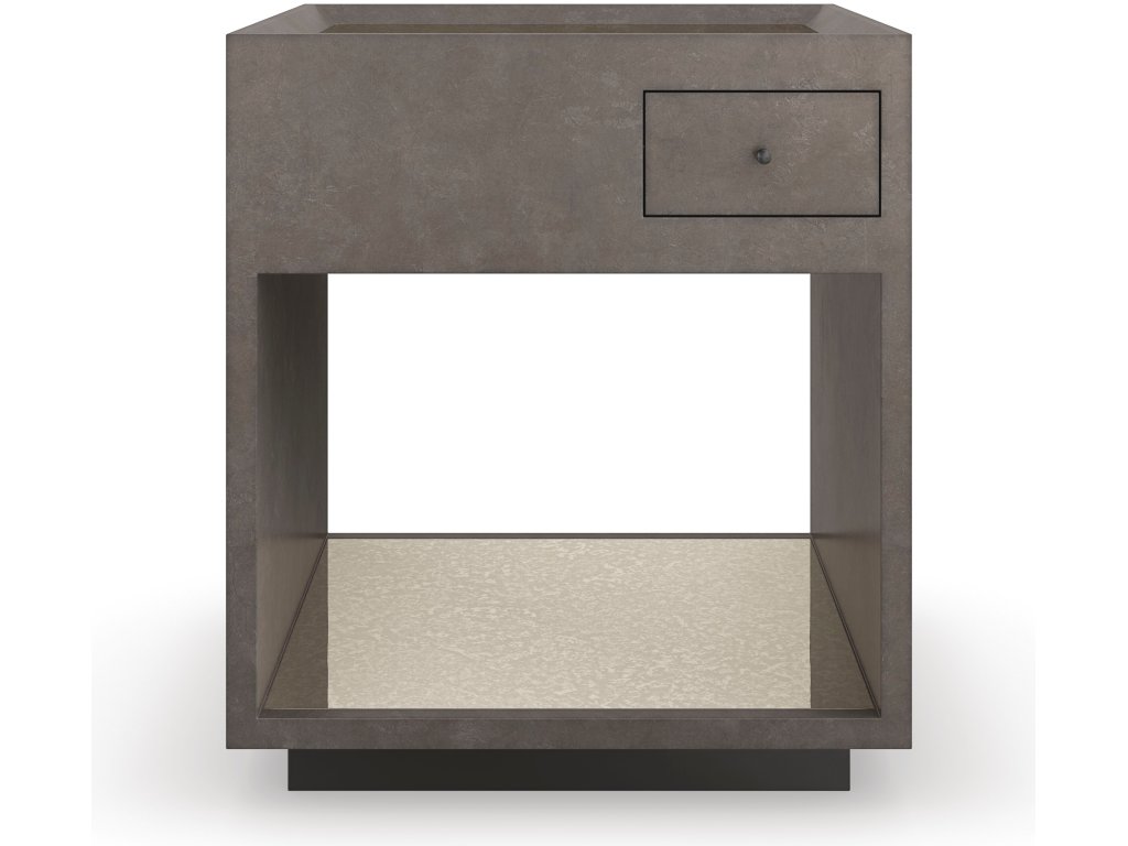 DARK MATTER END TABLE - image 3