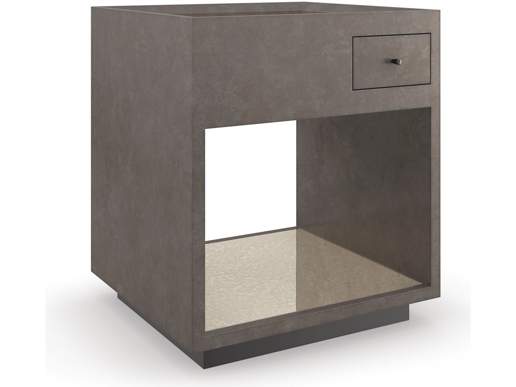 DARK MATTER END TABLE - main image
