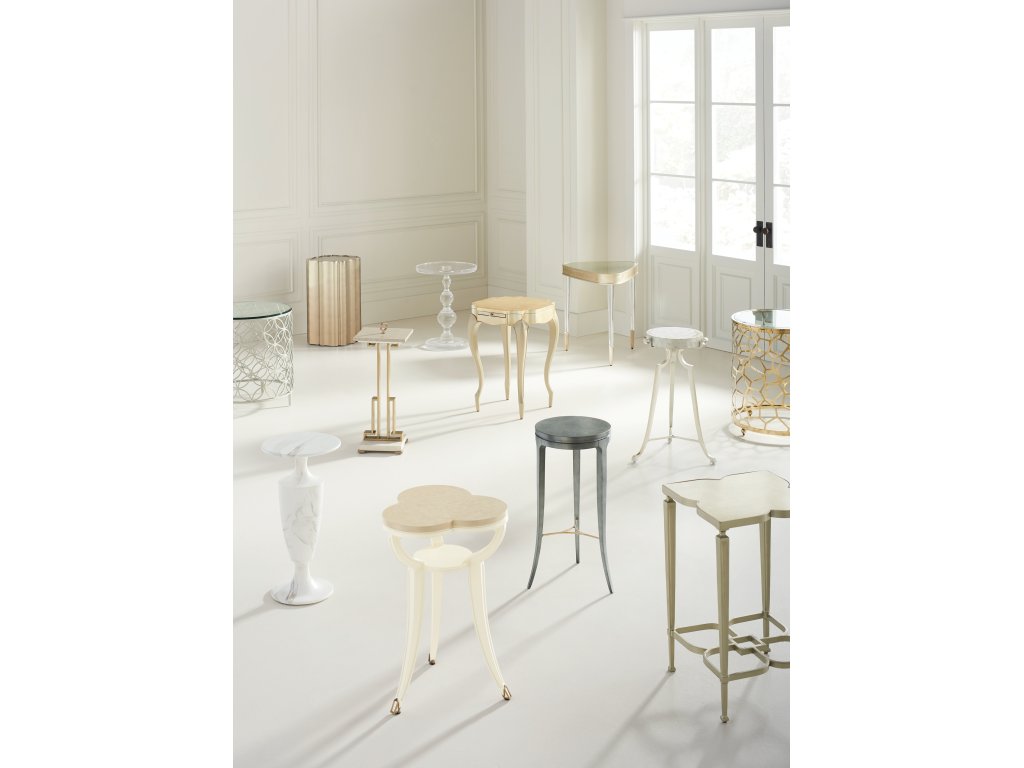 GOOD AS GOLD - image 1