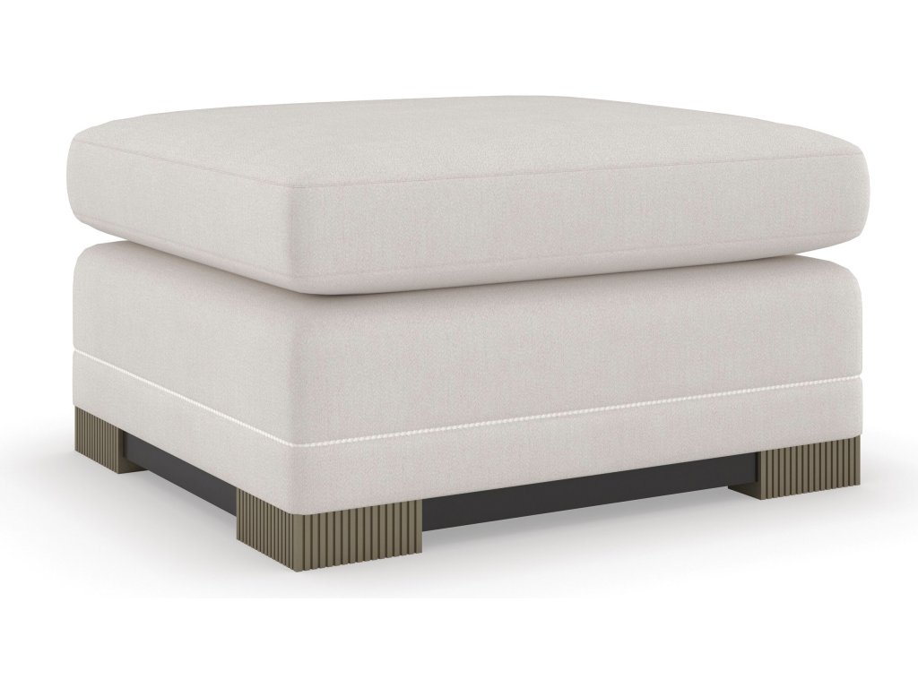 DEEP RETREAT OTTOMAN - main image