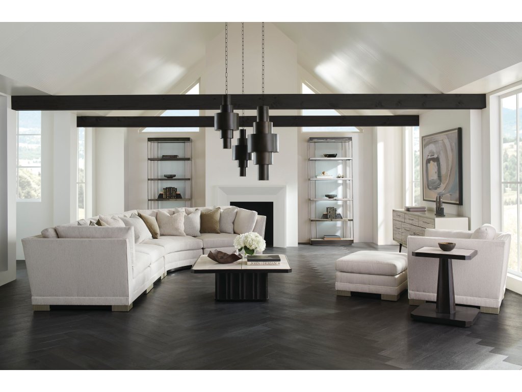 DEEP RETREAT OTTOMAN - image 4