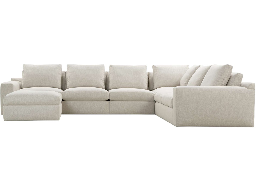 Rowe Caspian Sectional, primary thumbnail