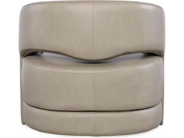 Keys Swivel Chair - Alternative View