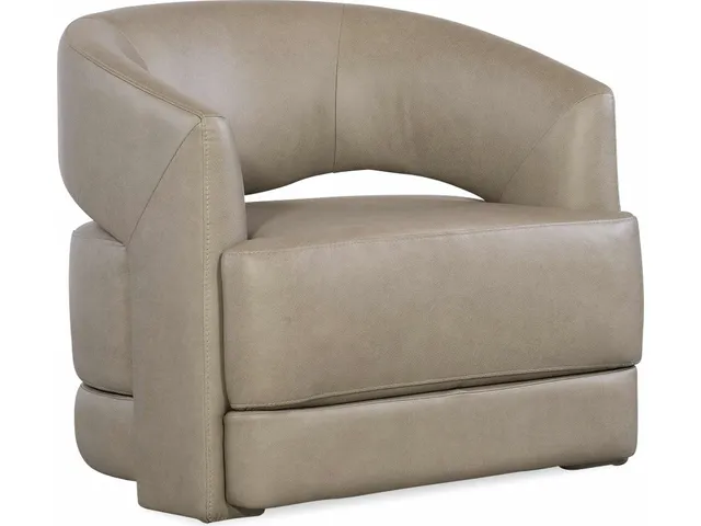 Keys Swivel Chair