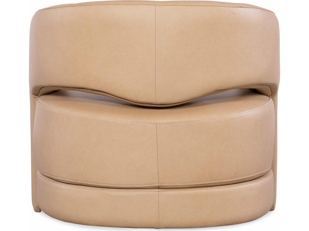 Keys Swivel Chair - image 1