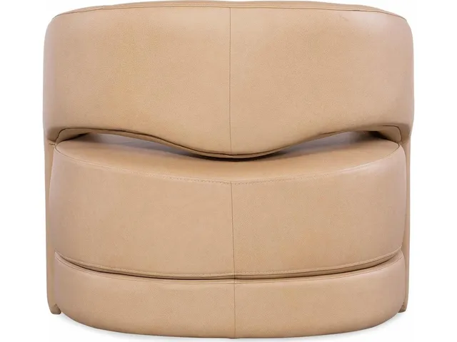 Keys Swivel Chair - Alternative View