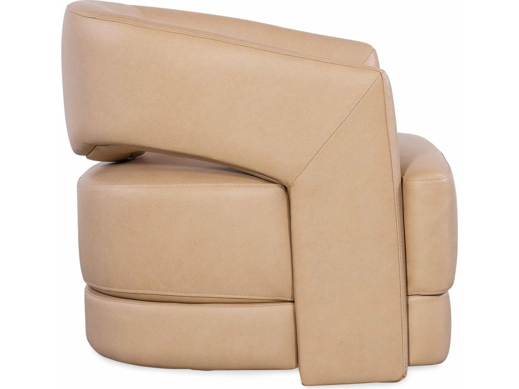 Keys Swivel Chair - image 2