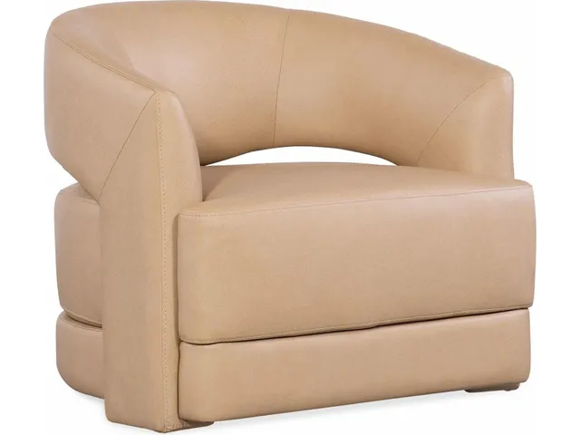Keys Swivel Chair