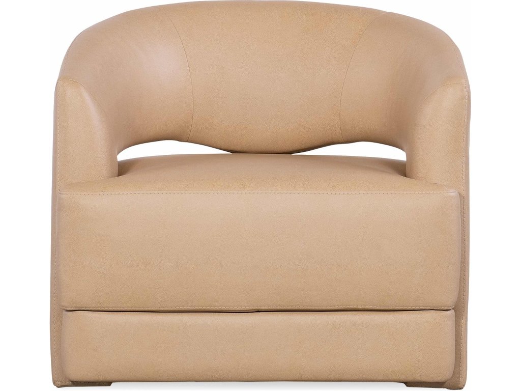 Keys Swivel Chair - image 3