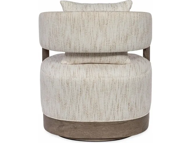Calloway Peak Swivel Chair - Alternative View