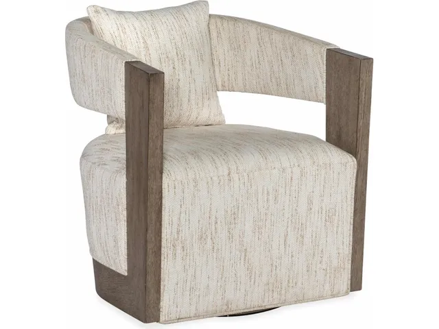 Calloway Peak Swivel Chair