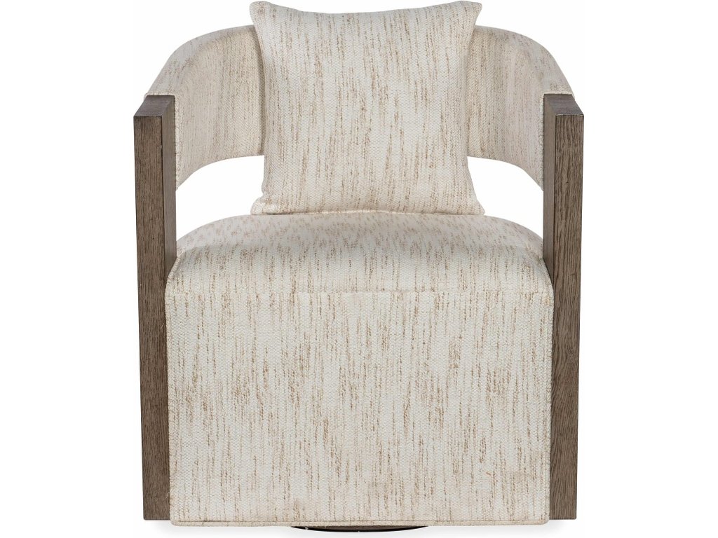 Calloway Peak Swivel Chair - image 3