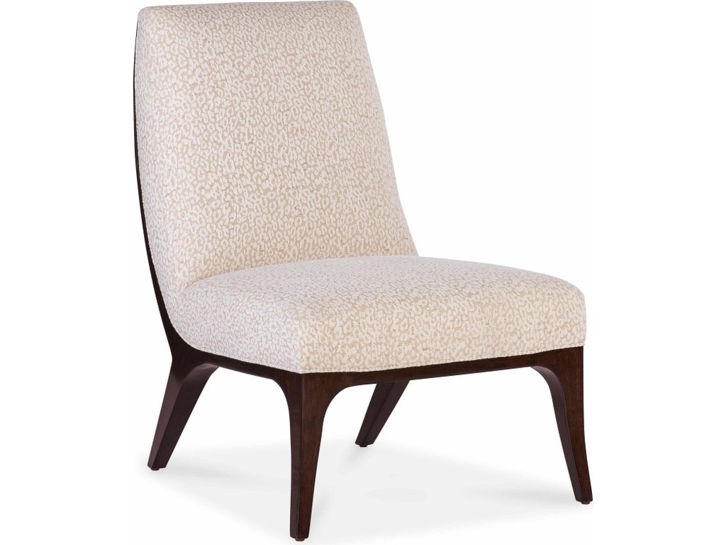 Bella Slipper Chair - main image