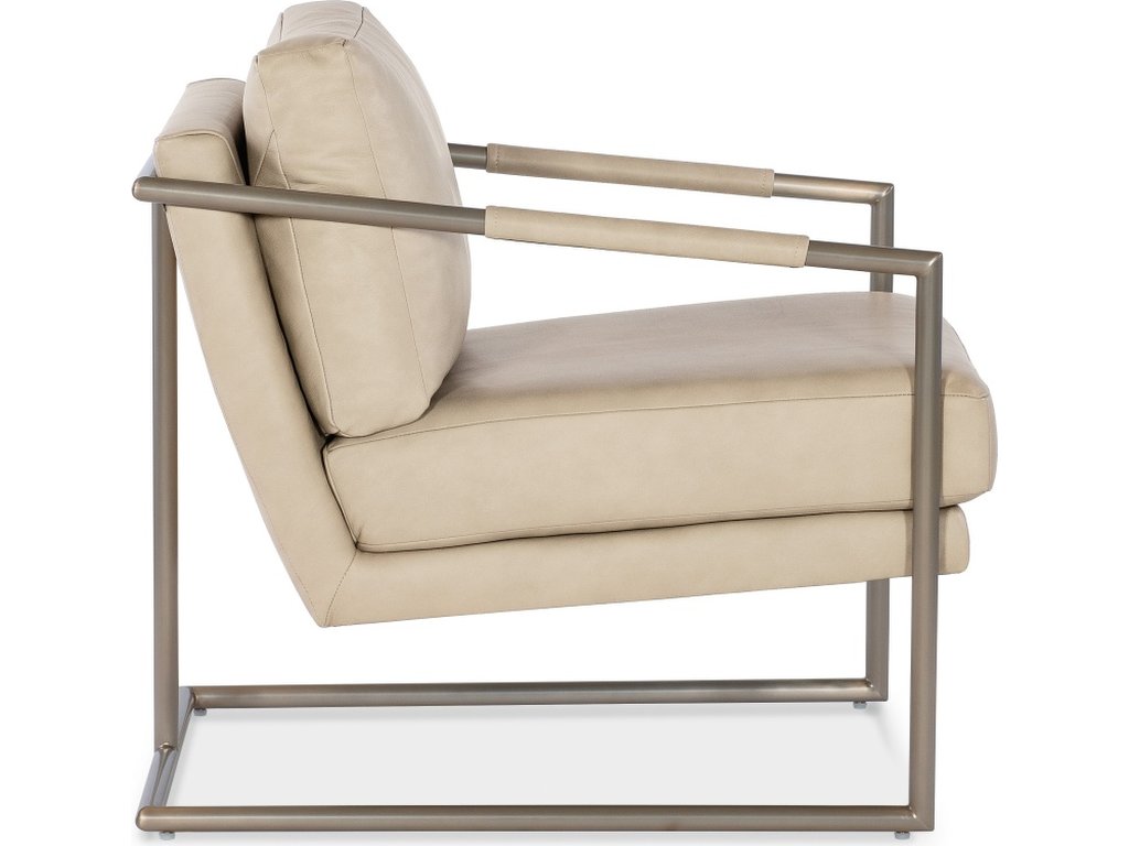 Moody Metal Chair - image 2