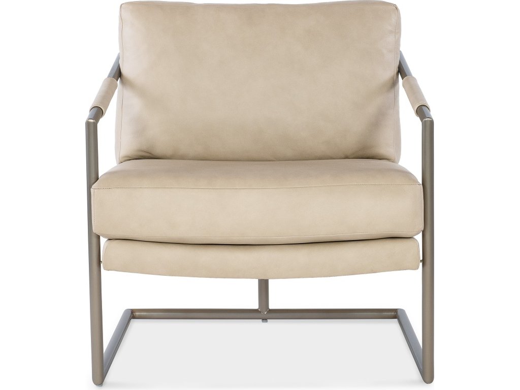 Moody Metal Chair - image 3