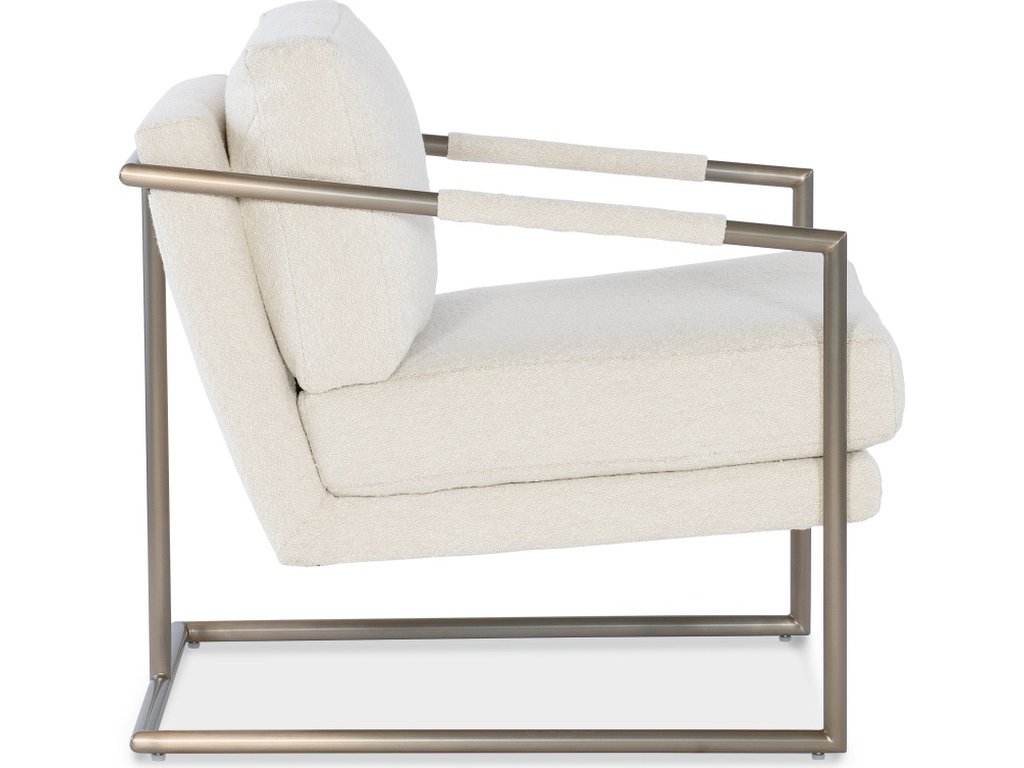 Moody Metal Chair - image 2