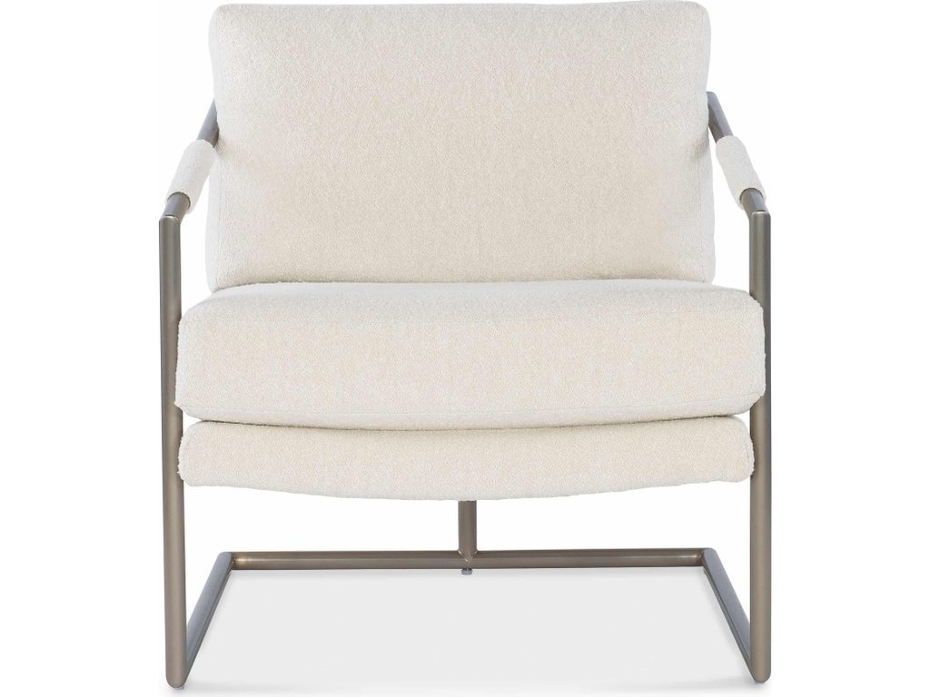 Moody Metal Chair - image 3