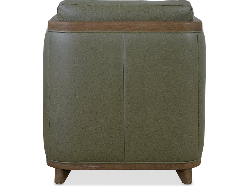 Breeze Accent Chair - image 1