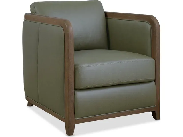 Breeze Accent Chair