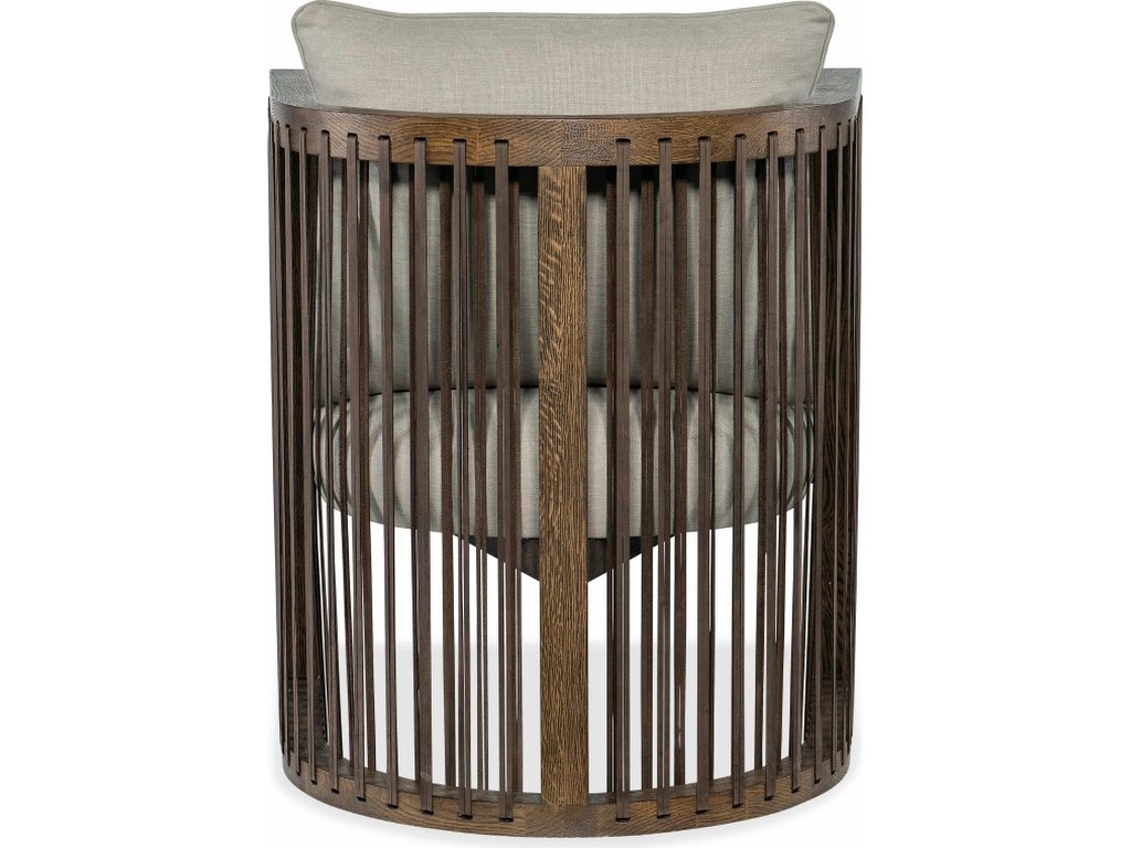 Wilde Club Chair - image 1