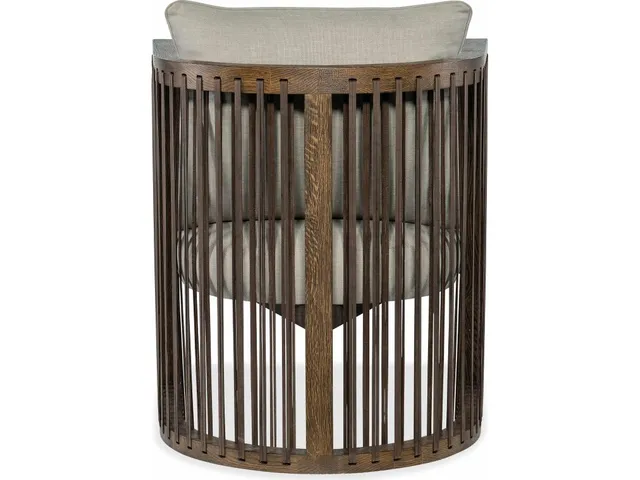 Wilde Club Chair - Alternative View