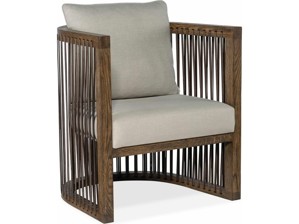 Wilde Club Chair - main image