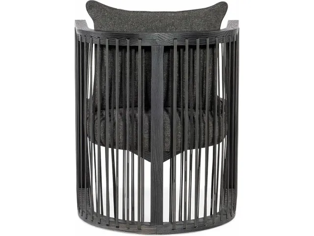 Wilde Club Chair - Alternative View