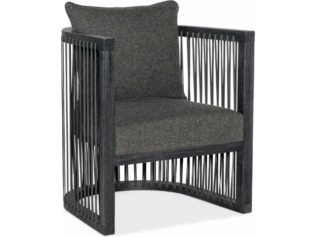 Wilde Club Chair