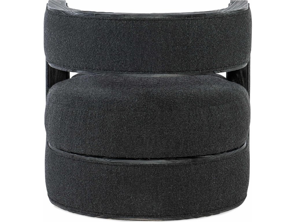 Burke Accent Chair - image 1