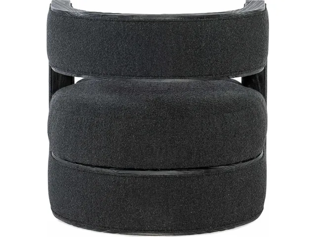 Burke Accent Chair - Alternative View