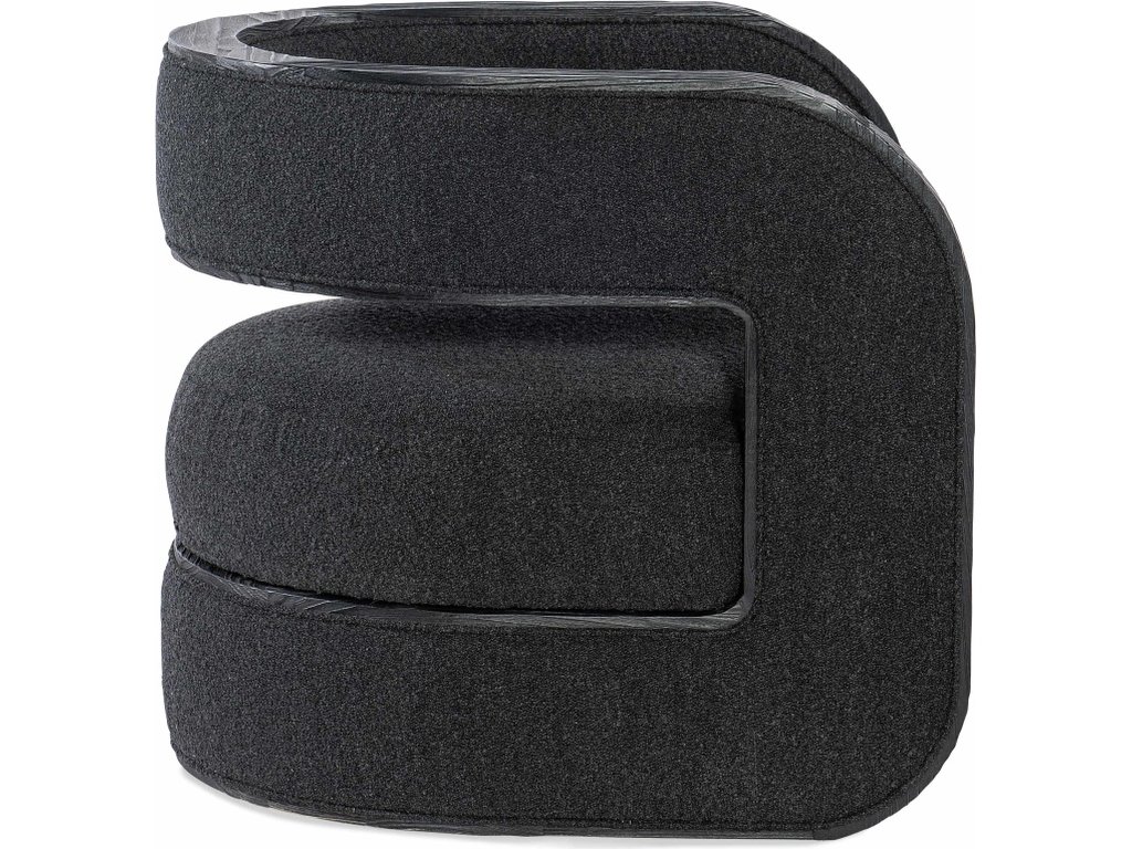 Burke Accent Chair - image 2