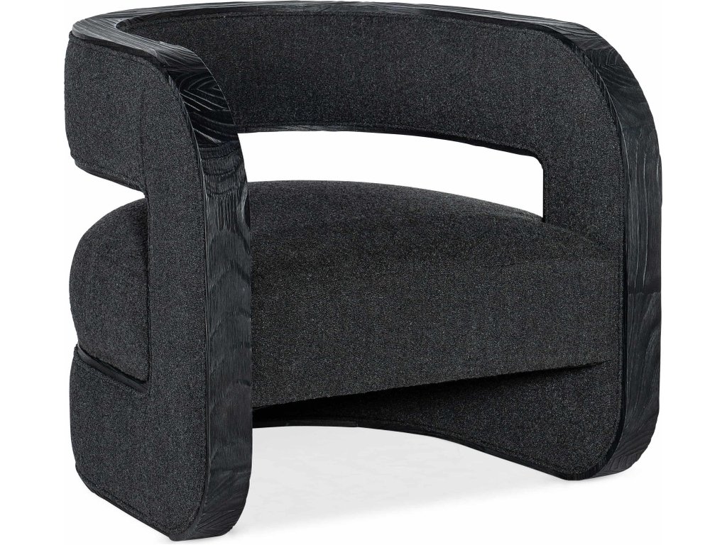 Burke Accent Chair - main image