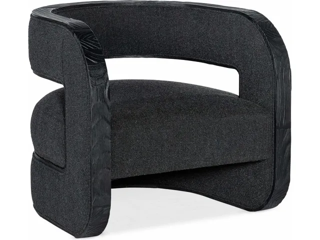 Burke Accent Chair