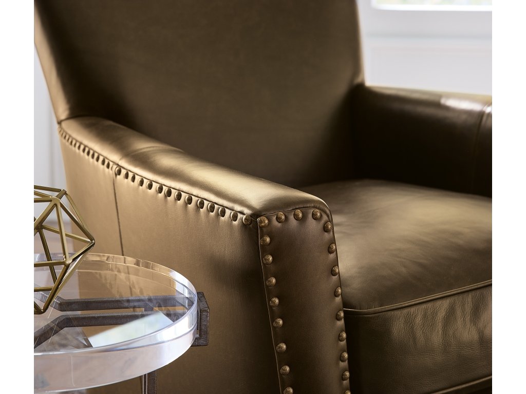 Emeral Swivel Chair - image 4