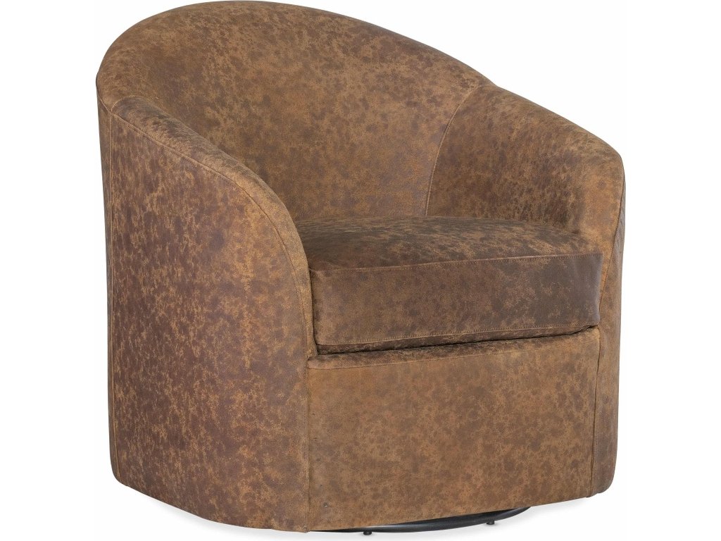 Remi Swivel Chair - main image
