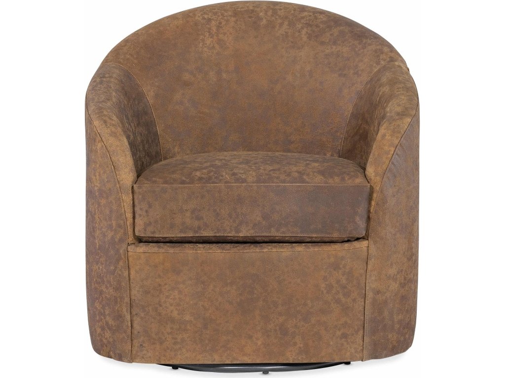 Remi Swivel Chair - image 3