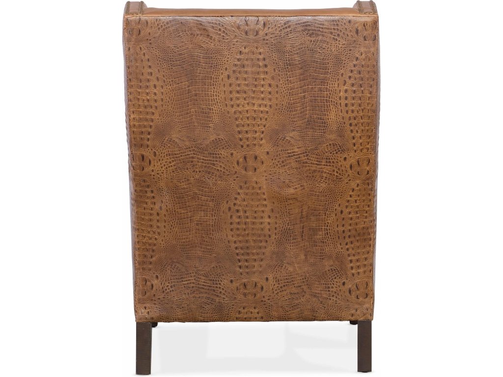 Club Chair - image 1