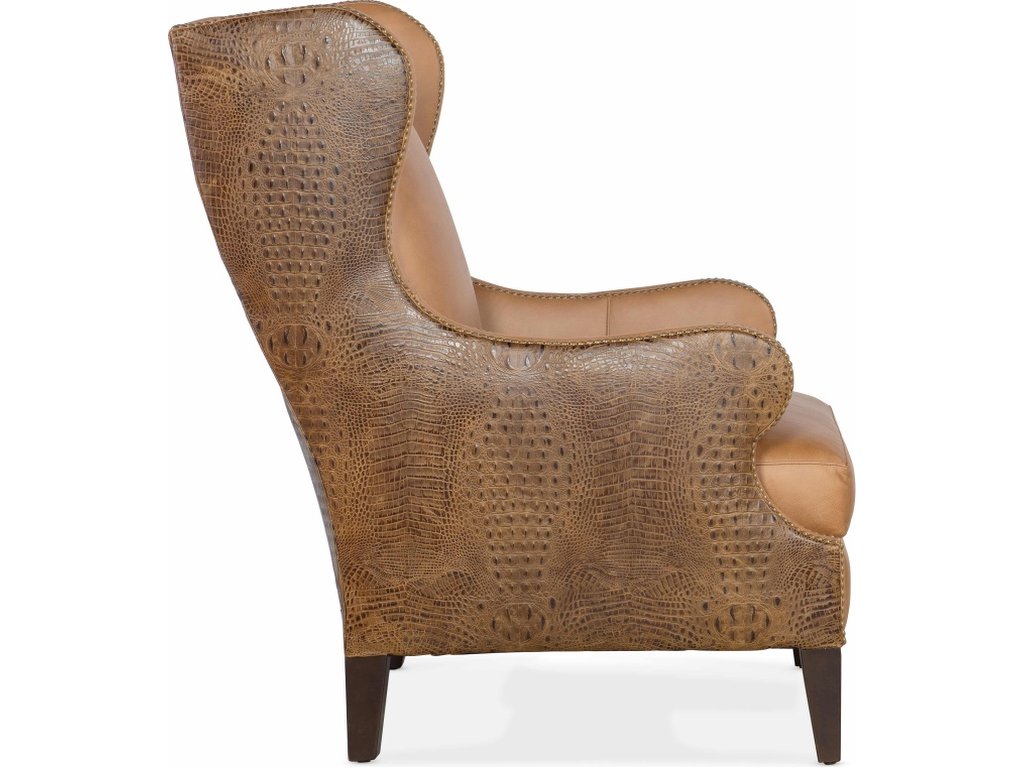 Club Chair - image 2