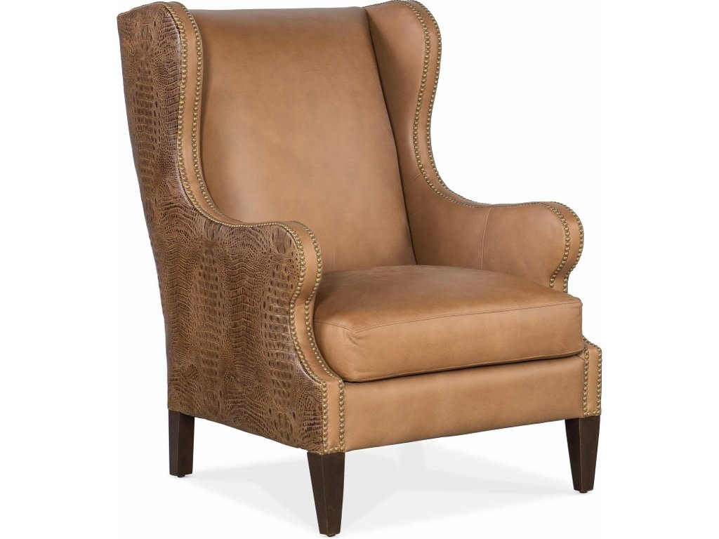 Club Chair - main image