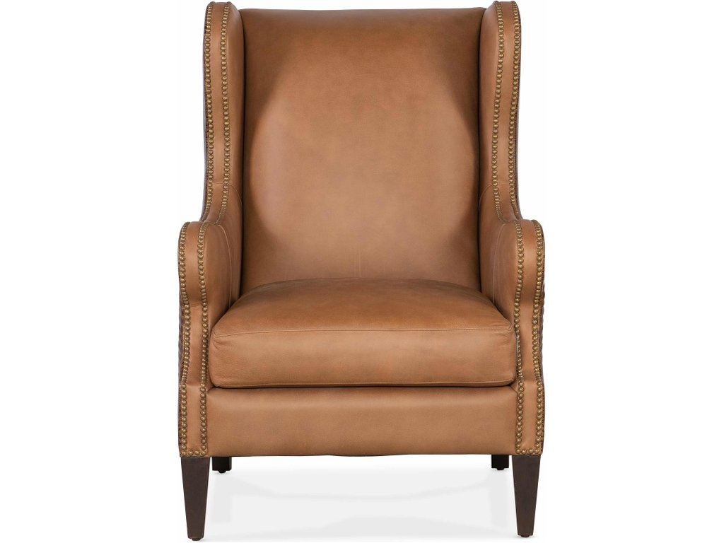 Club Chair - image 3