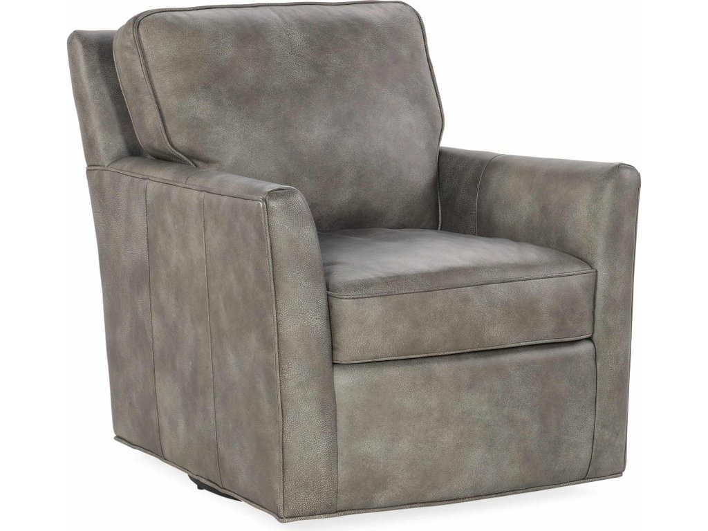 Swivel Club Chair - main image