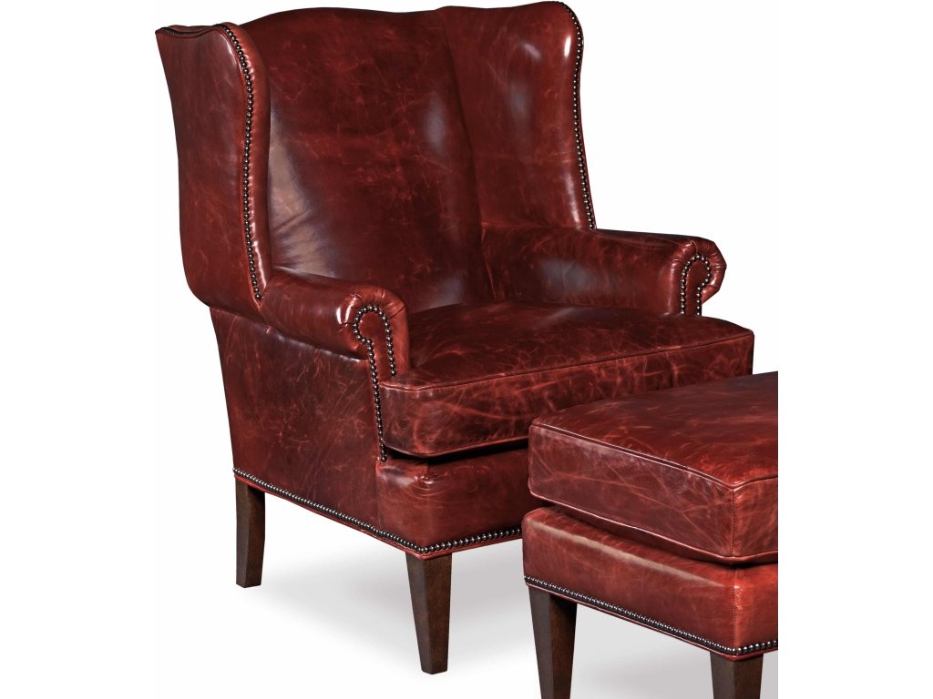 Blakeley Club Chair - main image