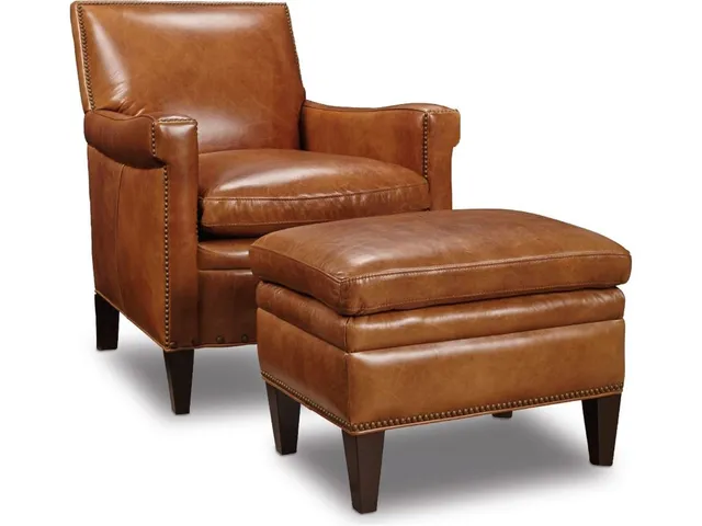 Jilian Club Chair
