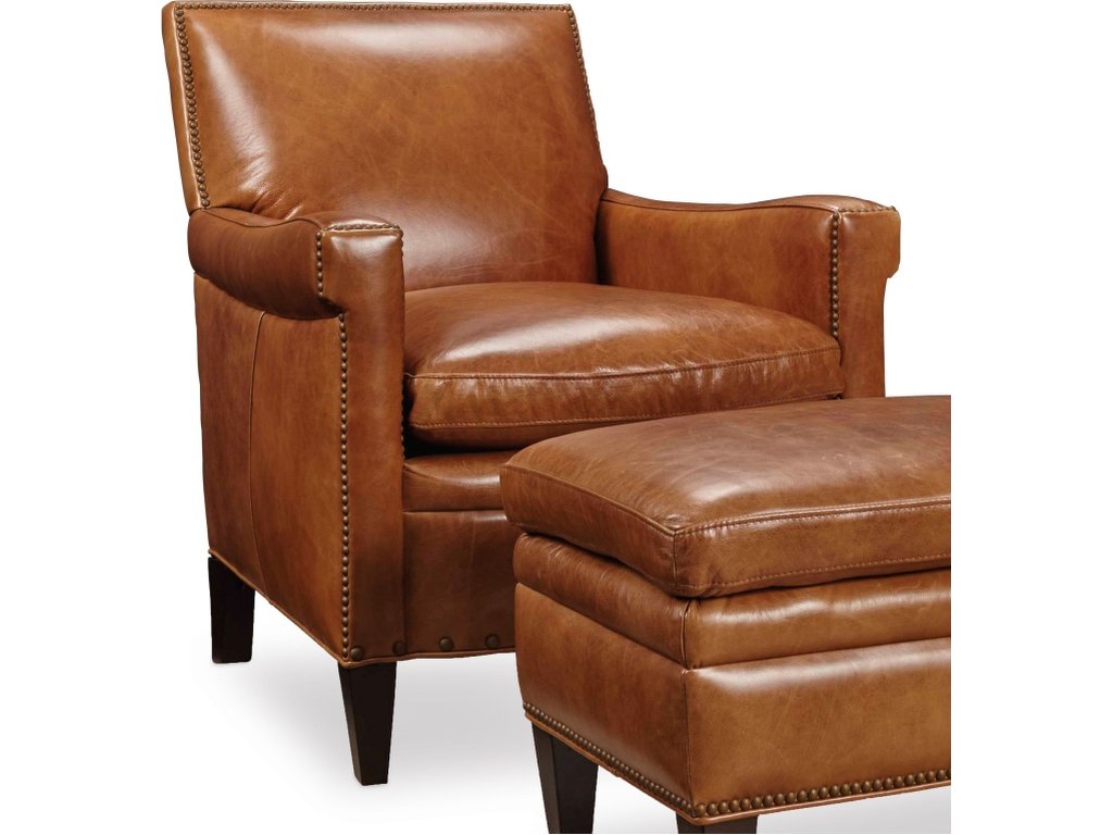 Jilian Club Chair - main image