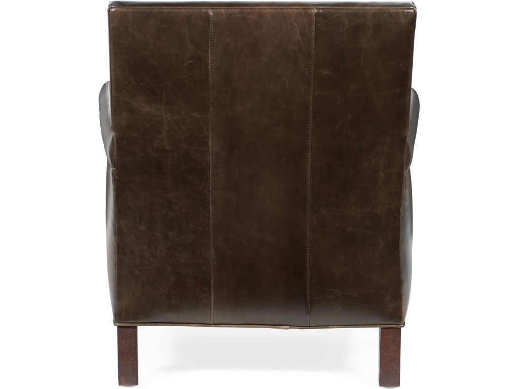 Jilian Club Chair - image 1
