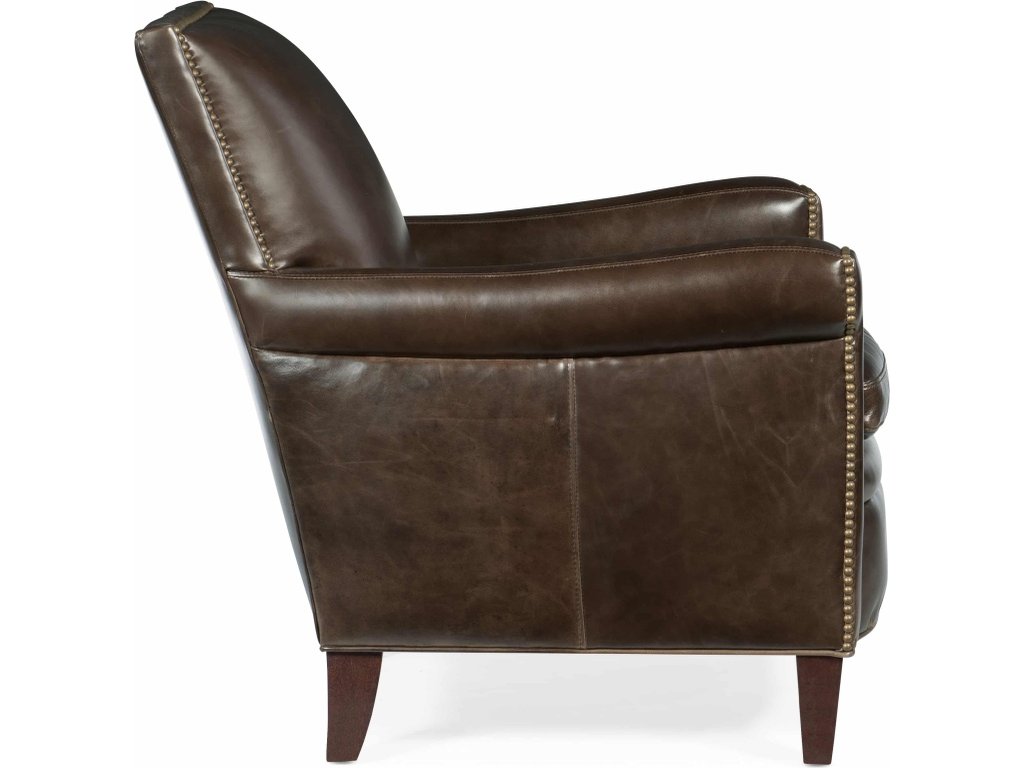 Jilian Club Chair - image 2