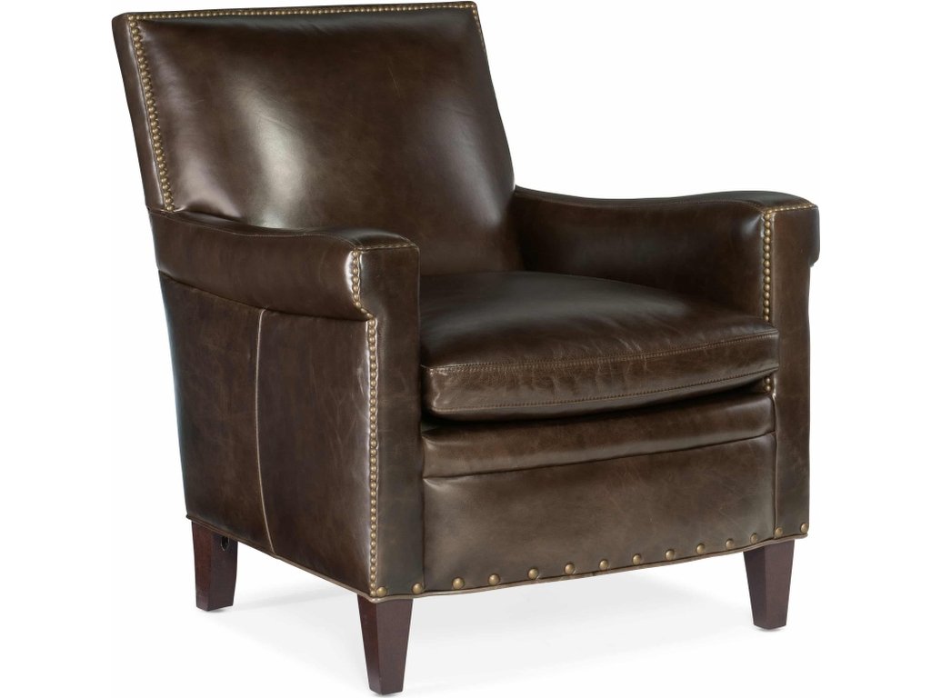 Jilian Club Chair - main image