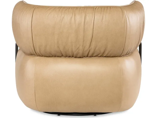 McGuire Swivel Chair - Alternative View