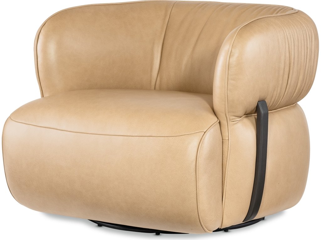 McGuire Swivel Chair - image 3