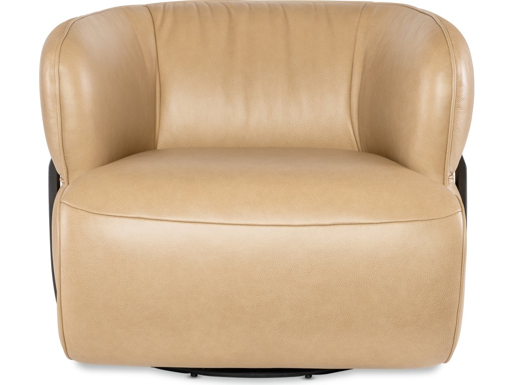 McGuire Swivel Chair - image 4